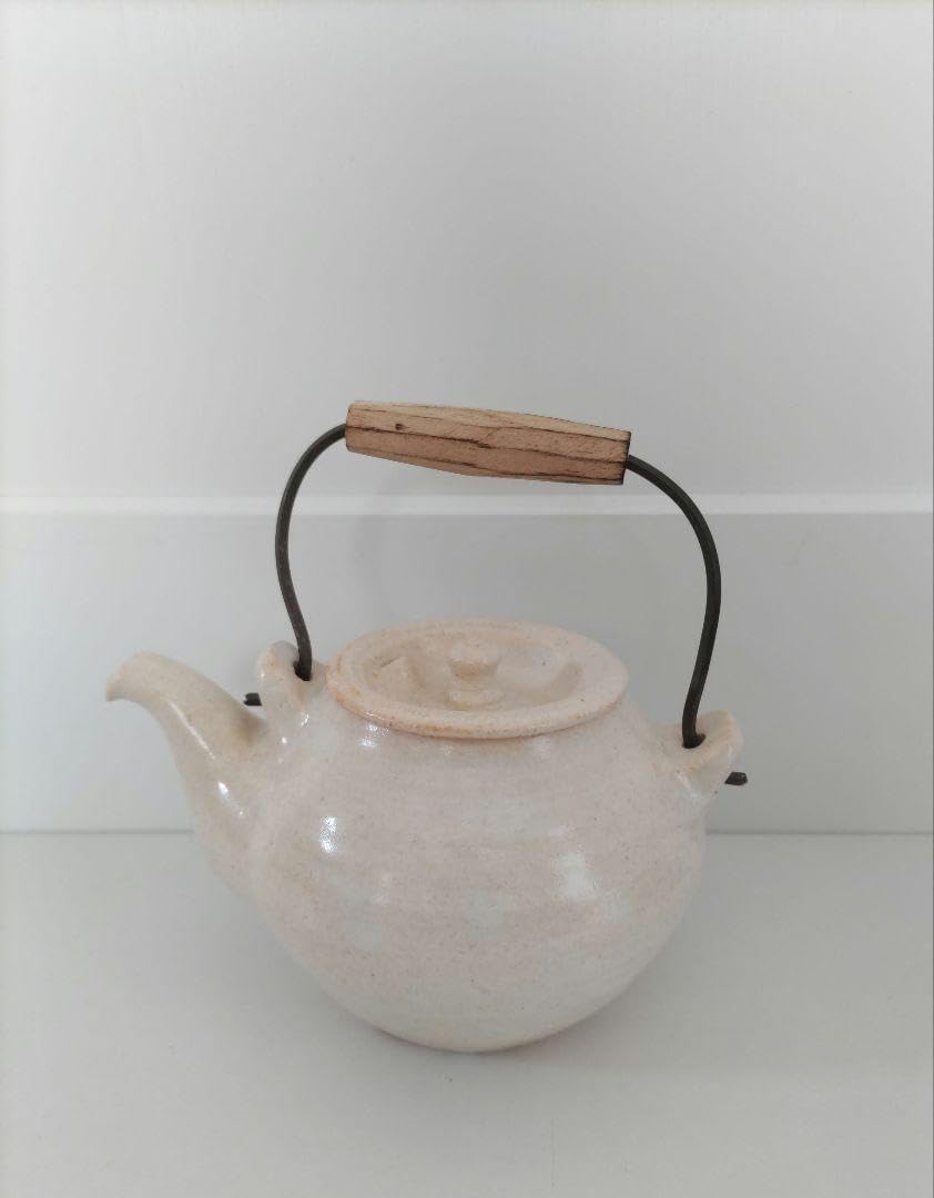 市川孝 土瓶 台湾茶急須中国茶